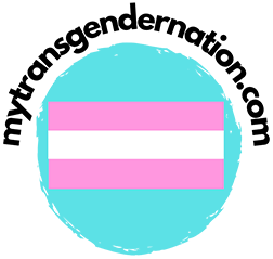 My Transgender Nation Logo