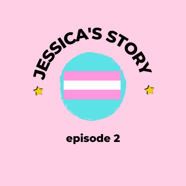 Jessica's Podcast Episode 2
