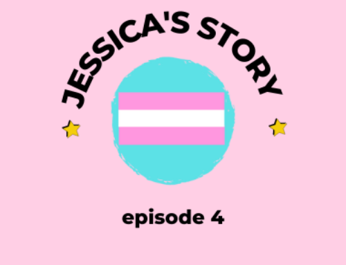 Jessica’s Story Part 4