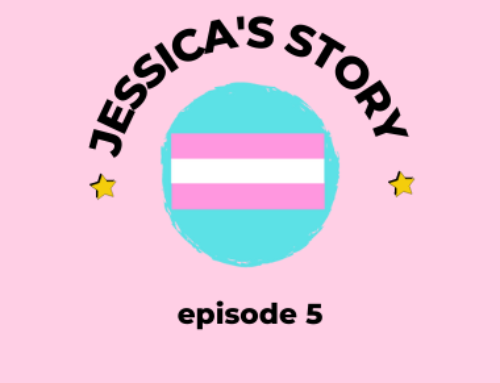 Jessica’s Story Part 5