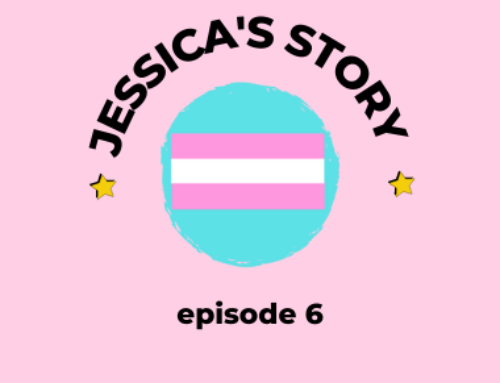 Jessica’s Story Part 6