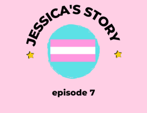 Jessica’s Story Part 7
