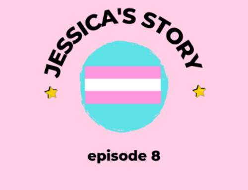 Jessica’s Story Part 8