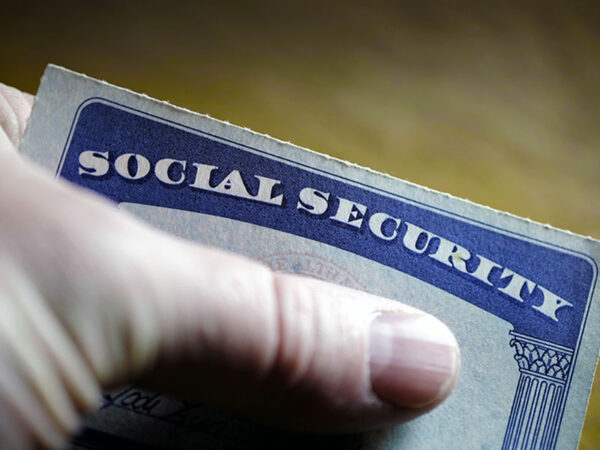 Updating Your Social Security Card